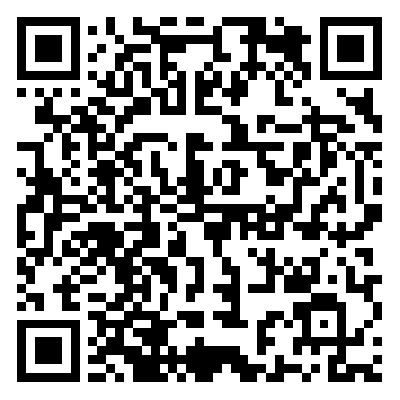 Ledger WhatsApp 联系人二维码
